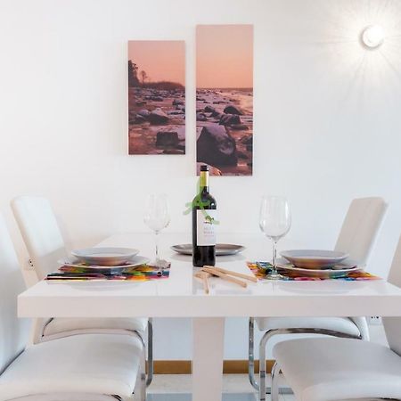 Apartamento Quintao Apartment Portimao Ngoại thất bức ảnh