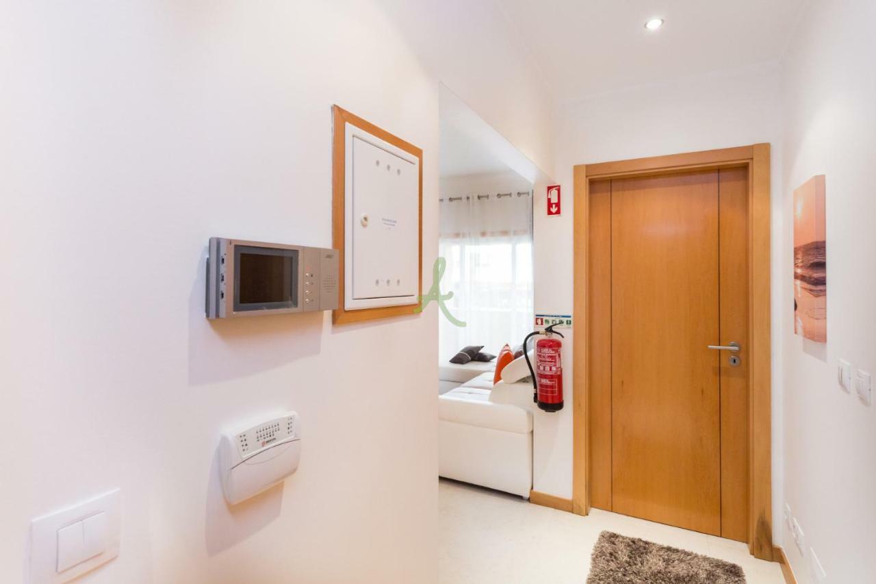 Apartamento Quintao Apartment Portimao Ngoại thất bức ảnh