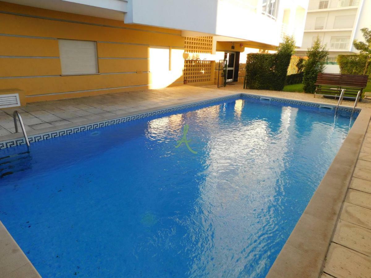 Apartamento Quintao Apartment Portimao Ngoại thất bức ảnh