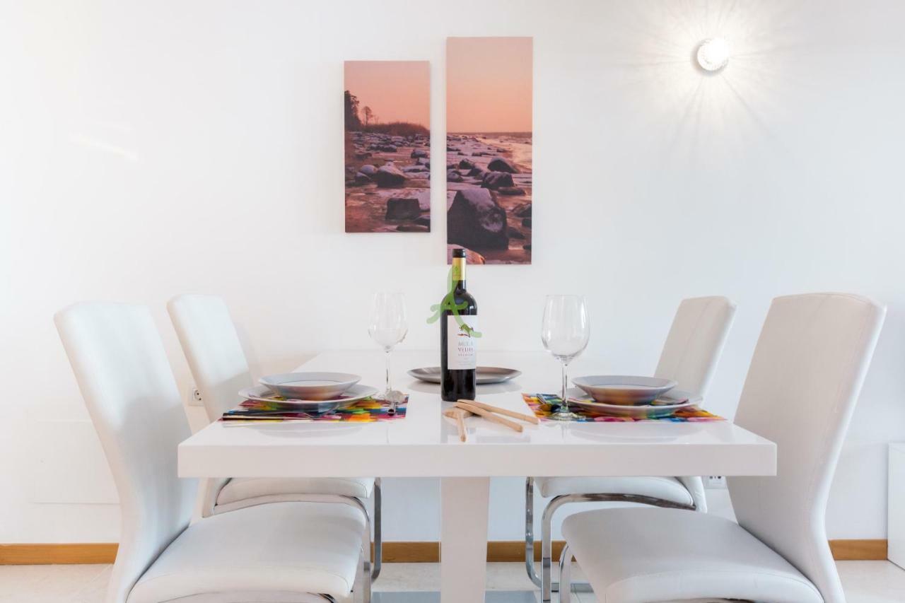 Apartamento Quintao Apartment Portimao Ngoại thất bức ảnh