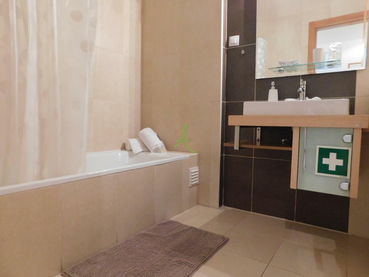 Apartamento Quintao Apartment Portimao Ngoại thất bức ảnh