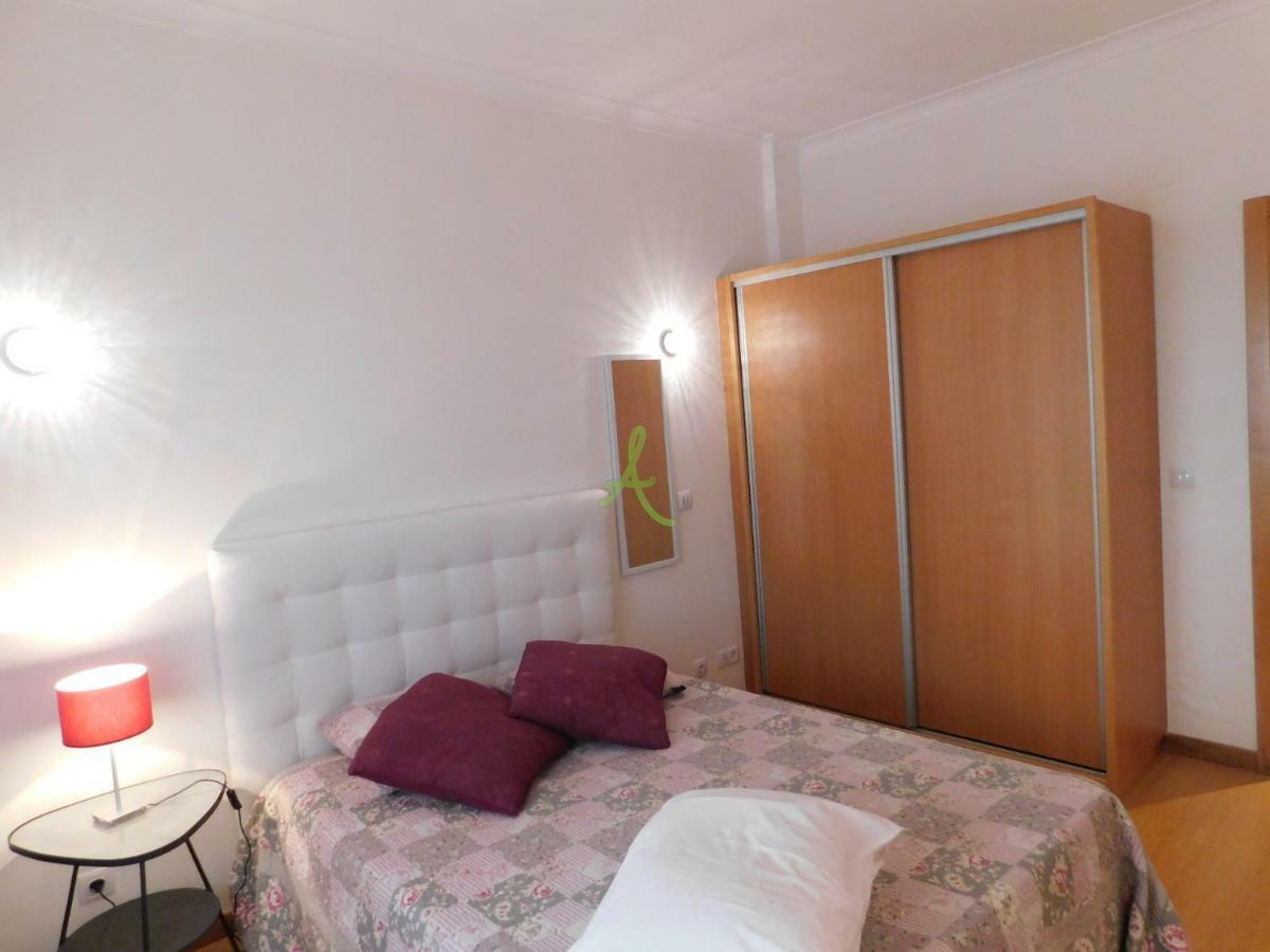 Apartamento Quintao Apartment Portimao Ngoại thất bức ảnh